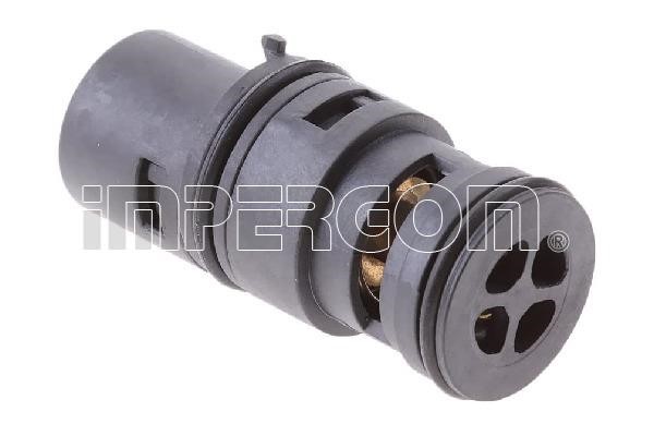 Impergom 90841 Thermostat housing 90841: Buy near me in Poland at 2407.PL - Good price!