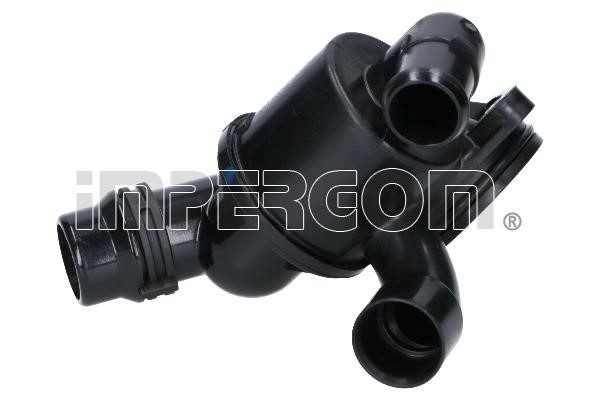 Impergom 90855 Thermostat housing 90855: Buy near me in Poland at 2407.PL - Good price!