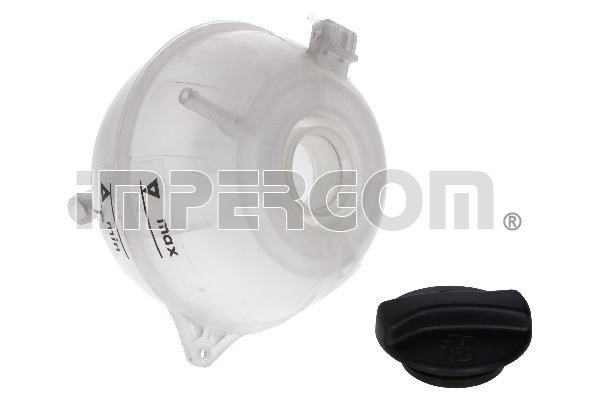 Impergom 29688 Expansion Tank, coolant 29688: Buy near me in Poland at 2407.PL - Good price!