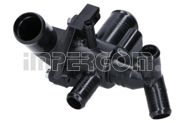 Impergom 90680 Thermostat housing 90680: Buy near me in Poland at 2407.PL - Good price!