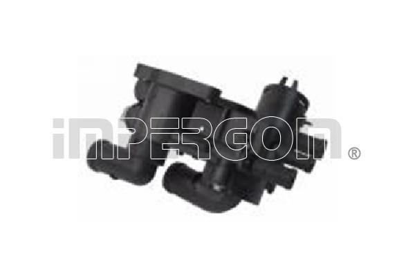 Impergom 90698 Thermostat housing 90698: Buy near me in Poland at 2407.PL - Good price!