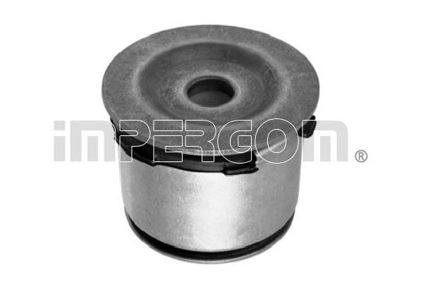 Impergom 34881 Silentblock rear beam 34881: Buy near me at 2407.PL in Poland at an Affordable price!