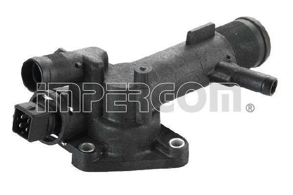 Impergom 90621 Coolant Flange 90621: Buy near me at 2407.PL in Poland at an Affordable price!