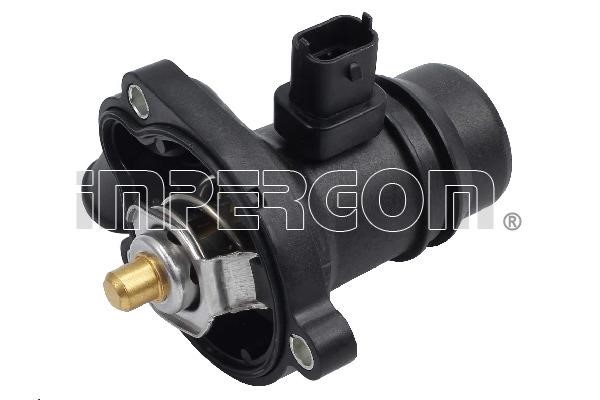 Impergom 90890 Thermostat housing 90890: Buy near me in Poland at 2407.PL - Good price!