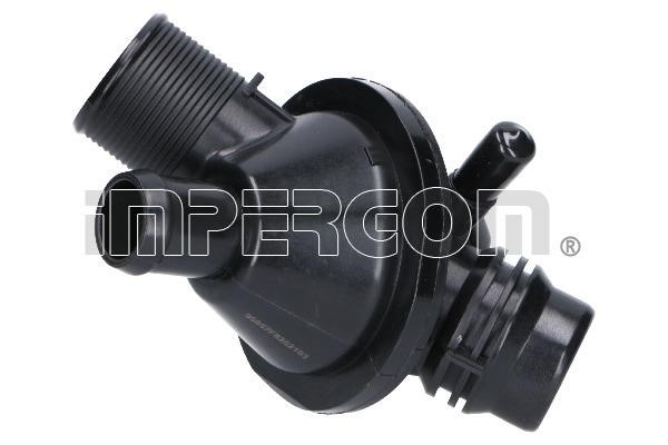 Impergom 90857 Thermostat housing 90857: Buy near me in Poland at 2407.PL - Good price!