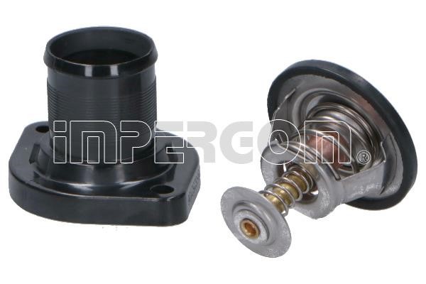 Impergom 90739 Thermostat housing 90739: Buy near me in Poland at 2407.PL - Good price!