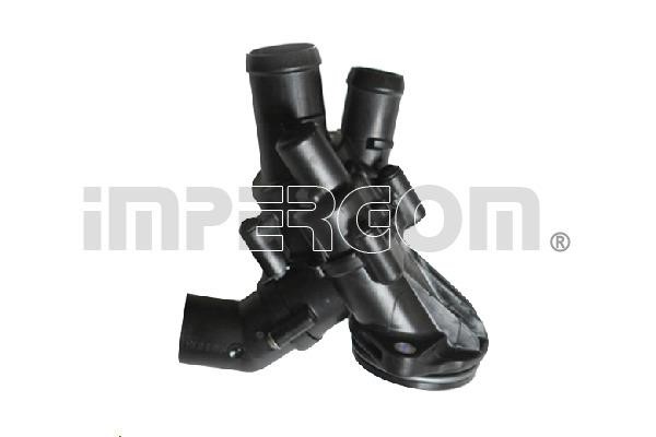 Impergom 90879 Thermostat housing 90879: Buy near me in Poland at 2407.PL - Good price!