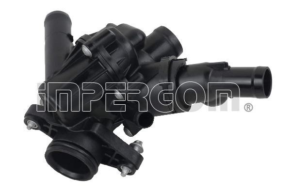Impergom 90866 Thermostat housing 90866: Buy near me in Poland at 2407.PL - Good price!