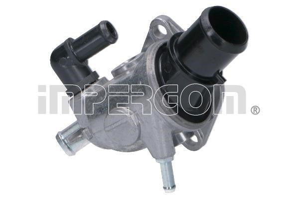 Impergom 90754 Thermostat housing 90754: Buy near me in Poland at 2407.PL - Good price!
