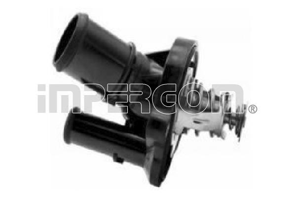 Impergom 90637 Thermostat housing 90637: Buy near me in Poland at 2407.PL - Good price!