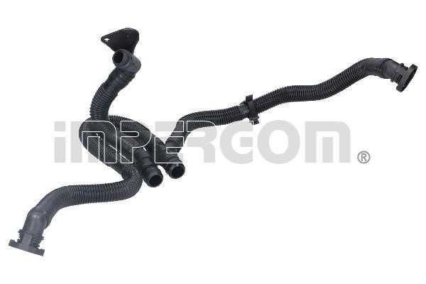 Impergom 223569 Hose, crankcase breather 223569: Buy near me at 2407.PL in Poland at an Affordable price!