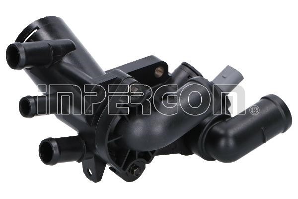 Impergom 90640 Thermostat housing 90640: Buy near me in Poland at 2407.PL - Good price!