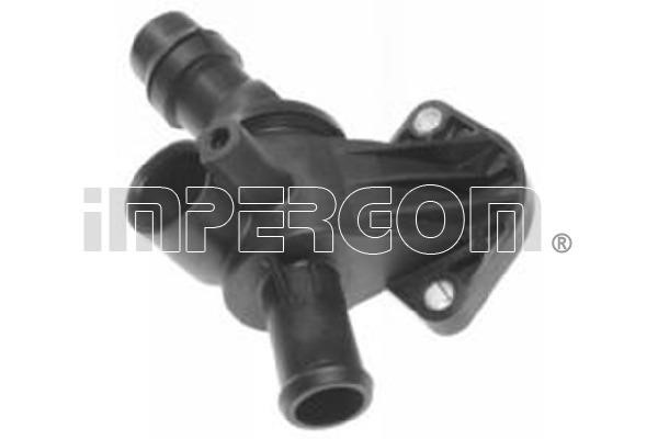 Impergom 90632 Thermostat housing 90632: Buy near me in Poland at 2407.PL - Good price!