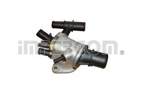 Impergom 90762 Thermostat housing 90762: Buy near me in Poland at 2407.PL - Good price!