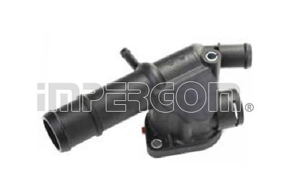Impergom 90720 Coolant Flange 90720: Buy near me at 2407.PL in Poland at an Affordable price!
