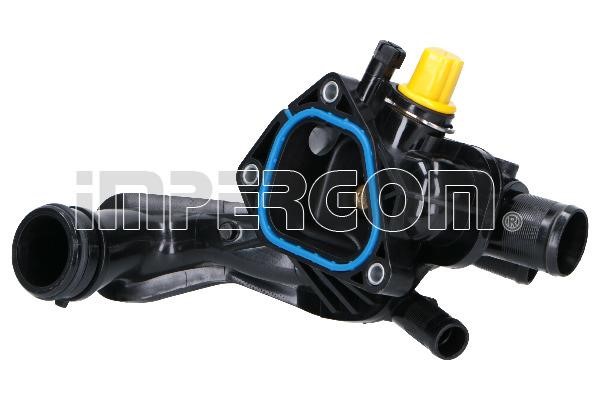 Impergom 90749 Thermostat housing 90749: Buy near me in Poland at 2407.PL - Good price!