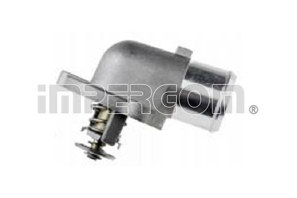 Impergom 90764 Thermostat housing 90764: Buy near me in Poland at 2407.PL - Good price!