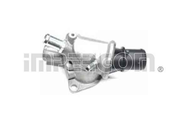 Impergom 90763 Thermostat housing 90763: Buy near me in Poland at 2407.PL - Good price!