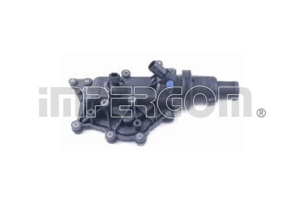 Impergom 90780 Thermostat housing 90780: Buy near me in Poland at 2407.PL - Good price!