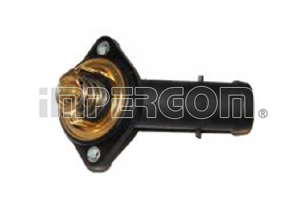 Impergom 90729 Thermostat housing 90729: Buy near me in Poland at 2407.PL - Good price!