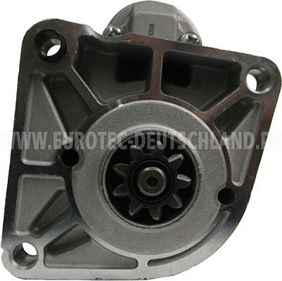 Eurotec 11090238 Starter 11090238: Buy near me at 2407.PL in Poland at an Affordable price!