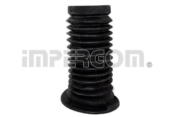 Impergom 34619 Bellow and bump for 1 shock absorber 34619: Buy near me in Poland at 2407.PL - Good price!