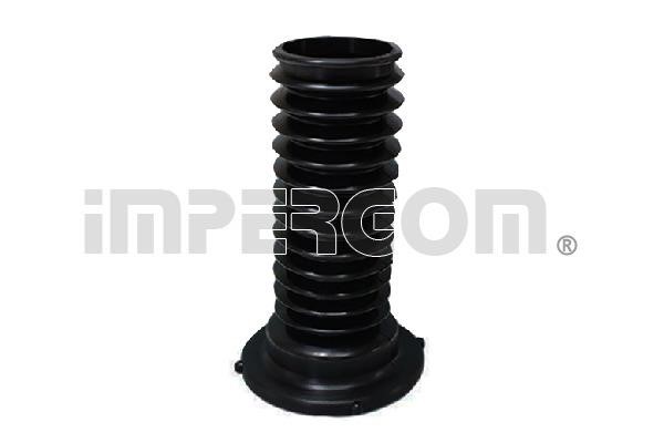 Impergom 72535 Bellow and bump for 1 shock absorber 72535: Buy near me in Poland at 2407.PL - Good price!