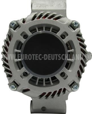 Eurotec 12060962 Alternator 12060962: Buy near me in Poland at 2407.PL - Good price!