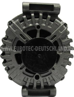 Eurotec 12090360 Alternator 12090360: Buy near me in Poland at 2407.PL - Good price!