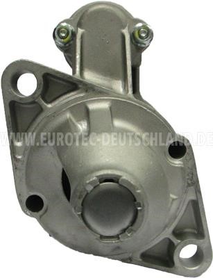Eurotec 11040276 Starter 11040276: Buy near me at 2407.PL in Poland at an Affordable price!