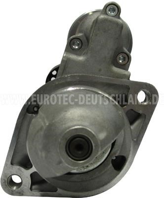 Eurotec 11023290 Starter 11023290: Buy near me at 2407.PL in Poland at an Affordable price!