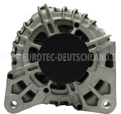 Eurotec 12090507 Alternator 12090507: Buy near me in Poland at 2407.PL - Good price!