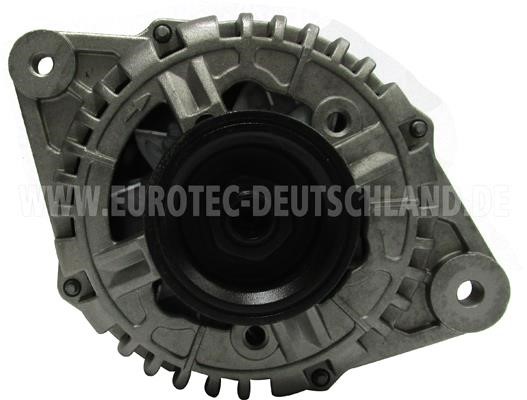 Eurotec 12060861 Alternator 12060861: Buy near me in Poland at 2407.PL - Good price!