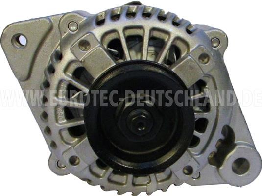 Eurotec 12060894 Alternator 12060894: Buy near me in Poland at 2407.PL - Good price!