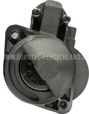 Eurotec 11040801 Starter 11040801: Buy near me at 2407.PL in Poland at an Affordable price!