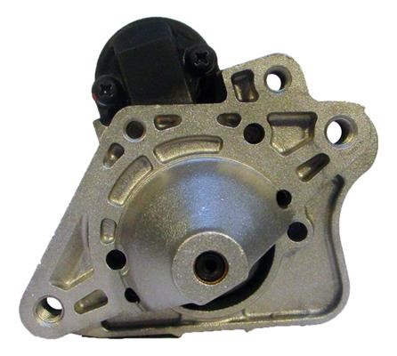 Eurotec 11090299 Starter 11090299: Buy near me at 2407.PL in Poland at an Affordable price!
