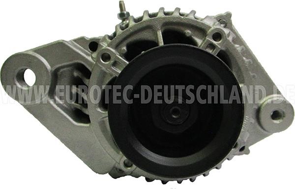 Eurotec 12061013 Alternator 12061013: Buy near me at 2407.PL in Poland at an Affordable price!