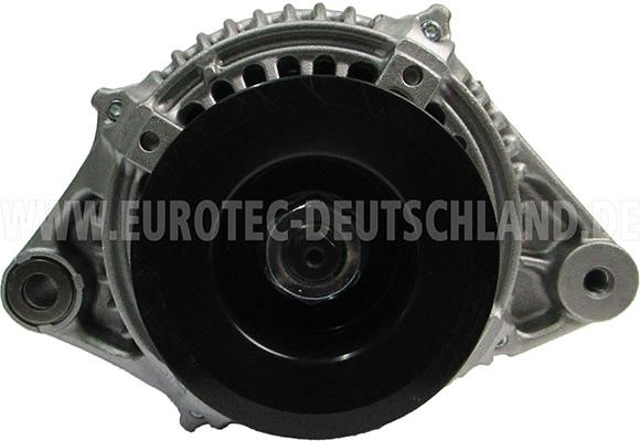 Eurotec 12060589 Alternator 12060589: Buy near me at 2407.PL in Poland at an Affordable price!