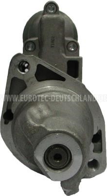 Eurotec 11090331 Starter 11090331: Buy near me at 2407.PL in Poland at an Affordable price!