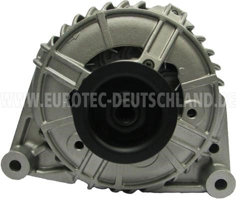 Eurotec 12039730 Alternator 12039730: Buy near me in Poland at 2407.PL - Good price!