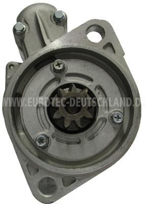 Eurotec 11040840 Starter 11040840: Buy near me at 2407.PL in Poland at an Affordable price!