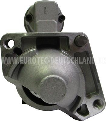 Eurotec 11090332 Starter 11090332: Buy near me at 2407.PL in Poland at an Affordable price!