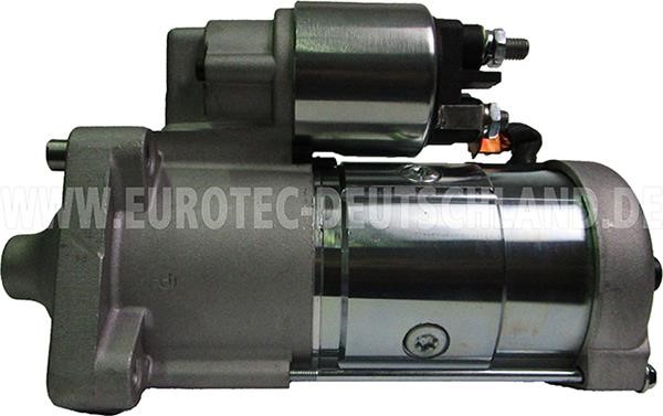 Starter Eurotec 11090332