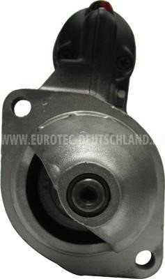 Eurotec 11010670 Starter 11010670: Buy near me at 2407.PL in Poland at an Affordable price!