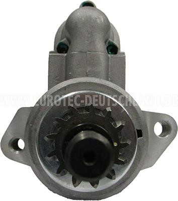 Eurotec 11090221 Starter 11090221: Buy near me in Poland at 2407.PL - Good price!