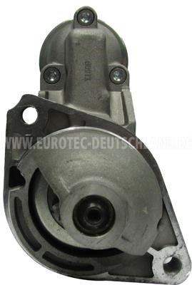 Eurotec 11090240 Starter 11090240: Buy near me at 2407.PL in Poland at an Affordable price!