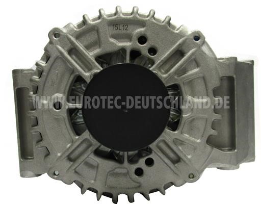 Eurotec 12047810 Alternator 12047810: Buy near me in Poland at 2407.PL - Good price!