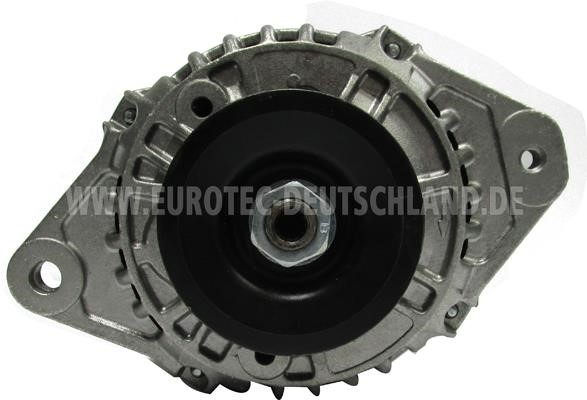Eurotec 12060800 Alternator 12060800: Buy near me at 2407.PL in Poland at an Affordable price!