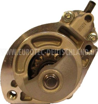Eurotec 11040873 Starter 11040873: Buy near me at 2407.PL in Poland at an Affordable price!