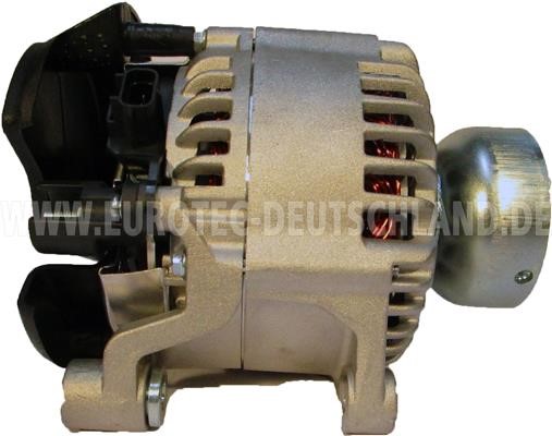 Alternator Eurotec 12090234